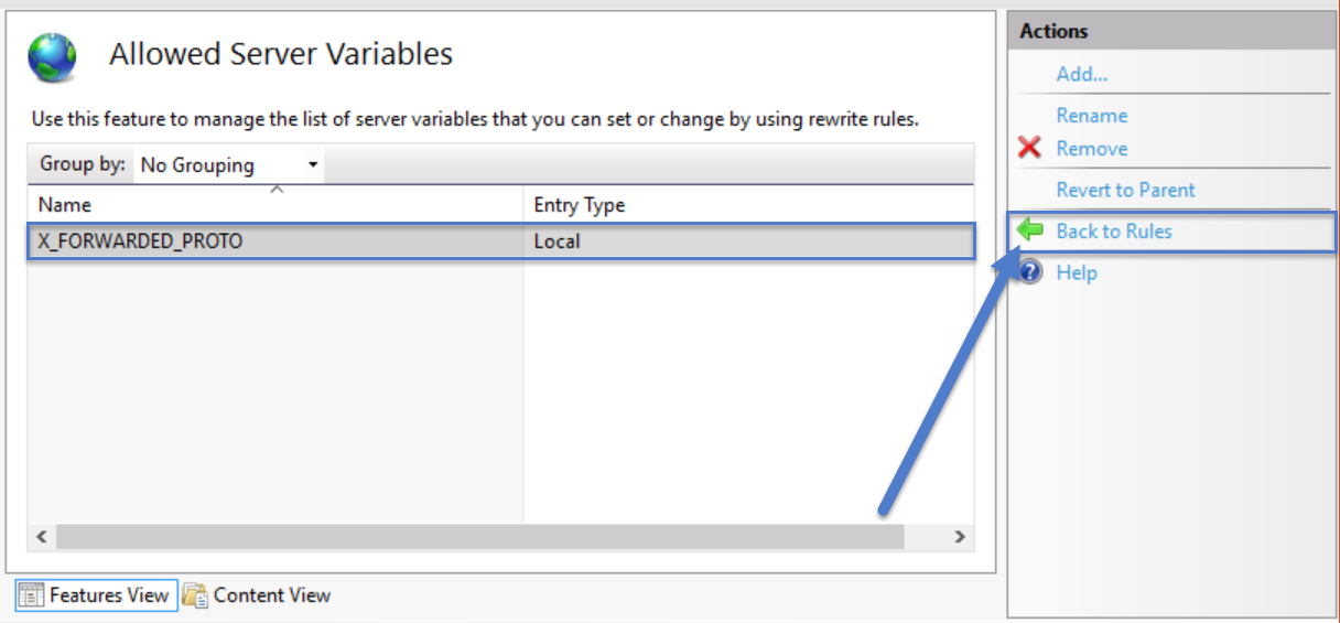 Ssl configuration. Configure SSL.