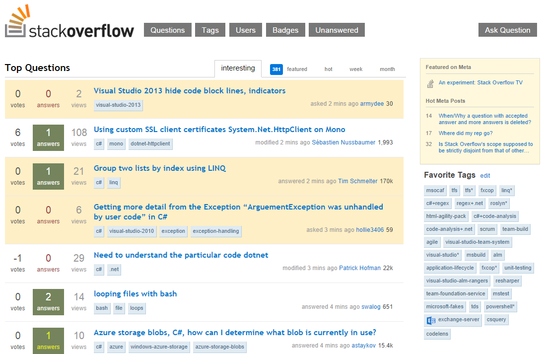 stackoverflow doxygen php namespace