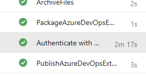 Investigating az-cli performance on the hosted Azure Pipelines and GitHub Runners