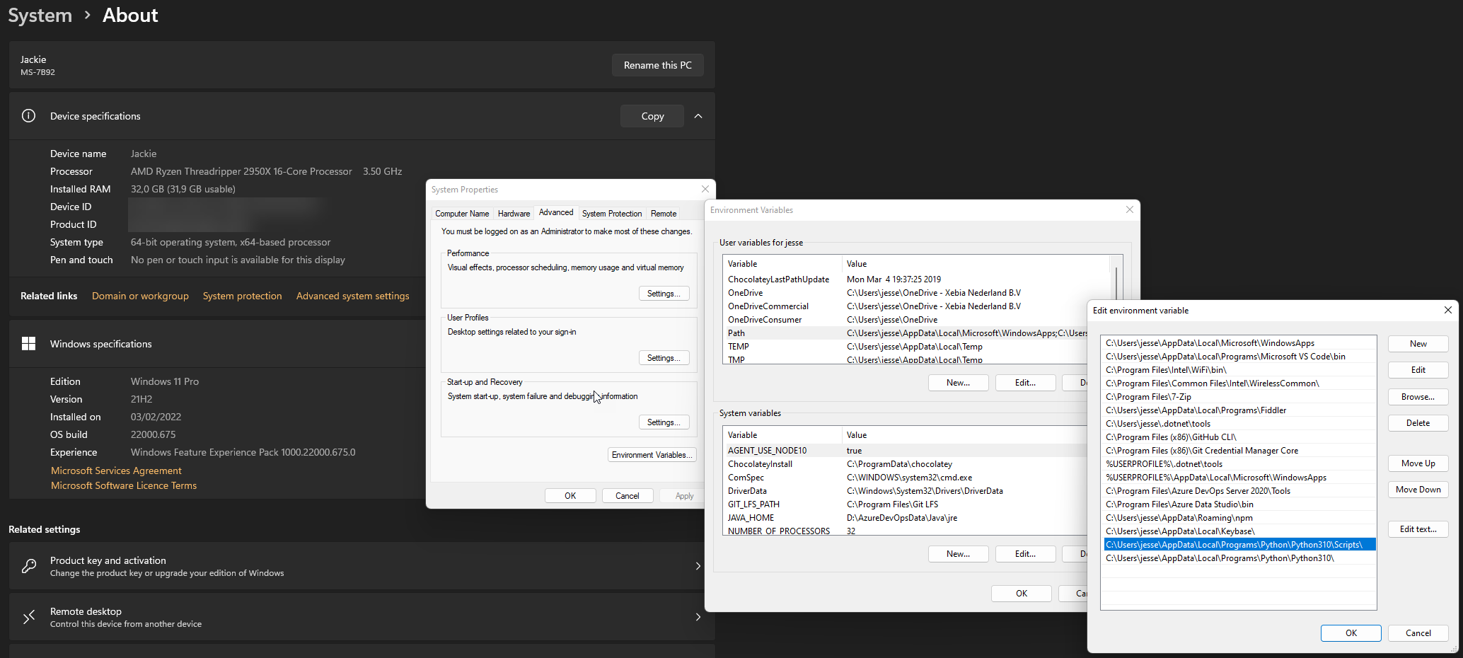 installing-git-filter-repo-on-windows