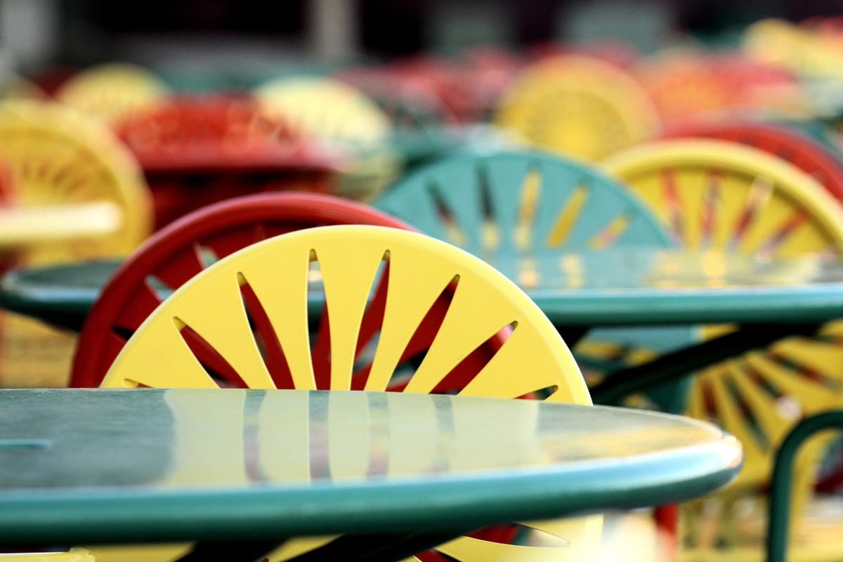 Agile Chair Game Some alternate suggestions