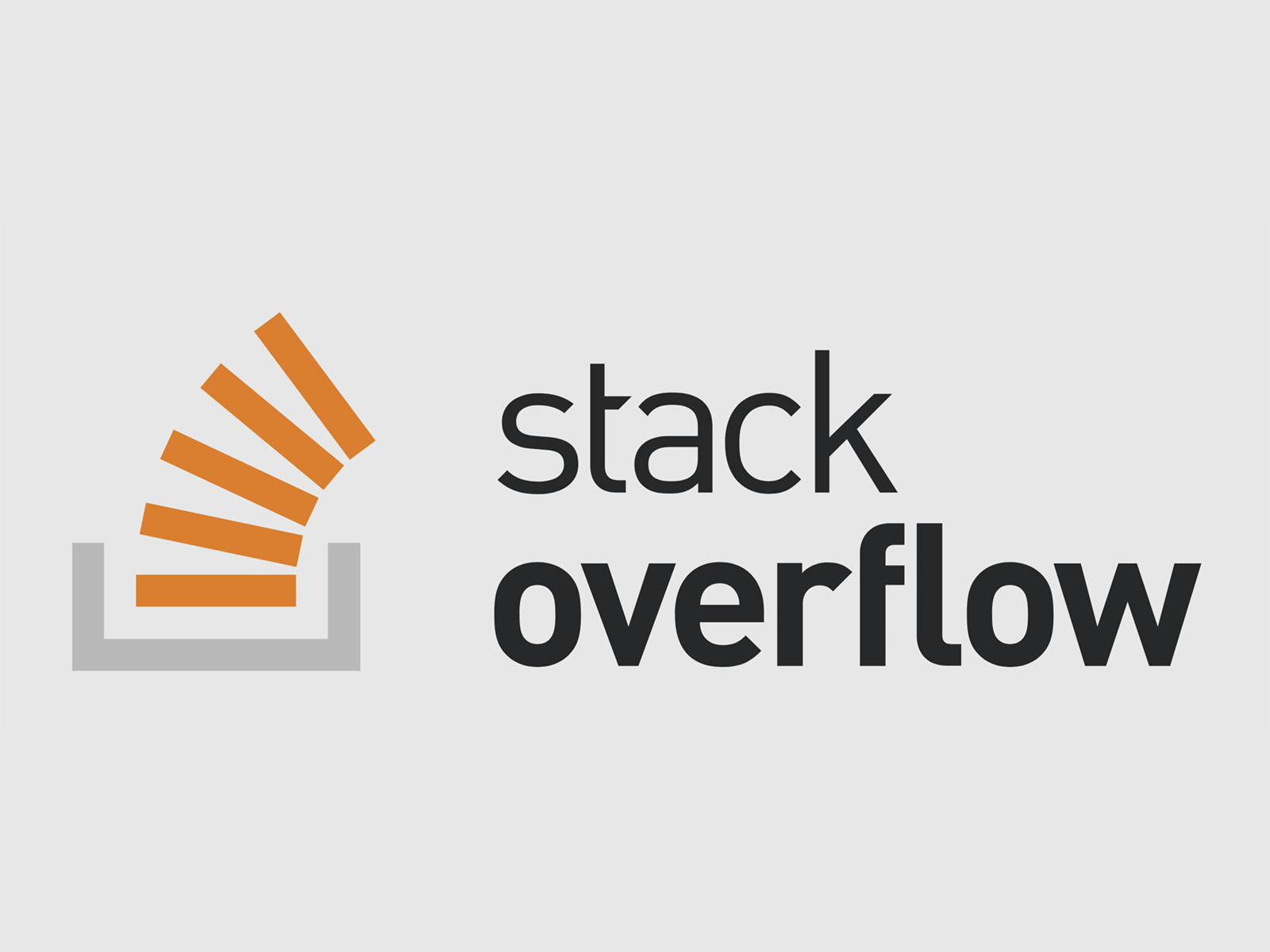 stack overflow