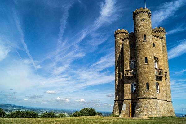 Launch WSL bash prompt from Tower